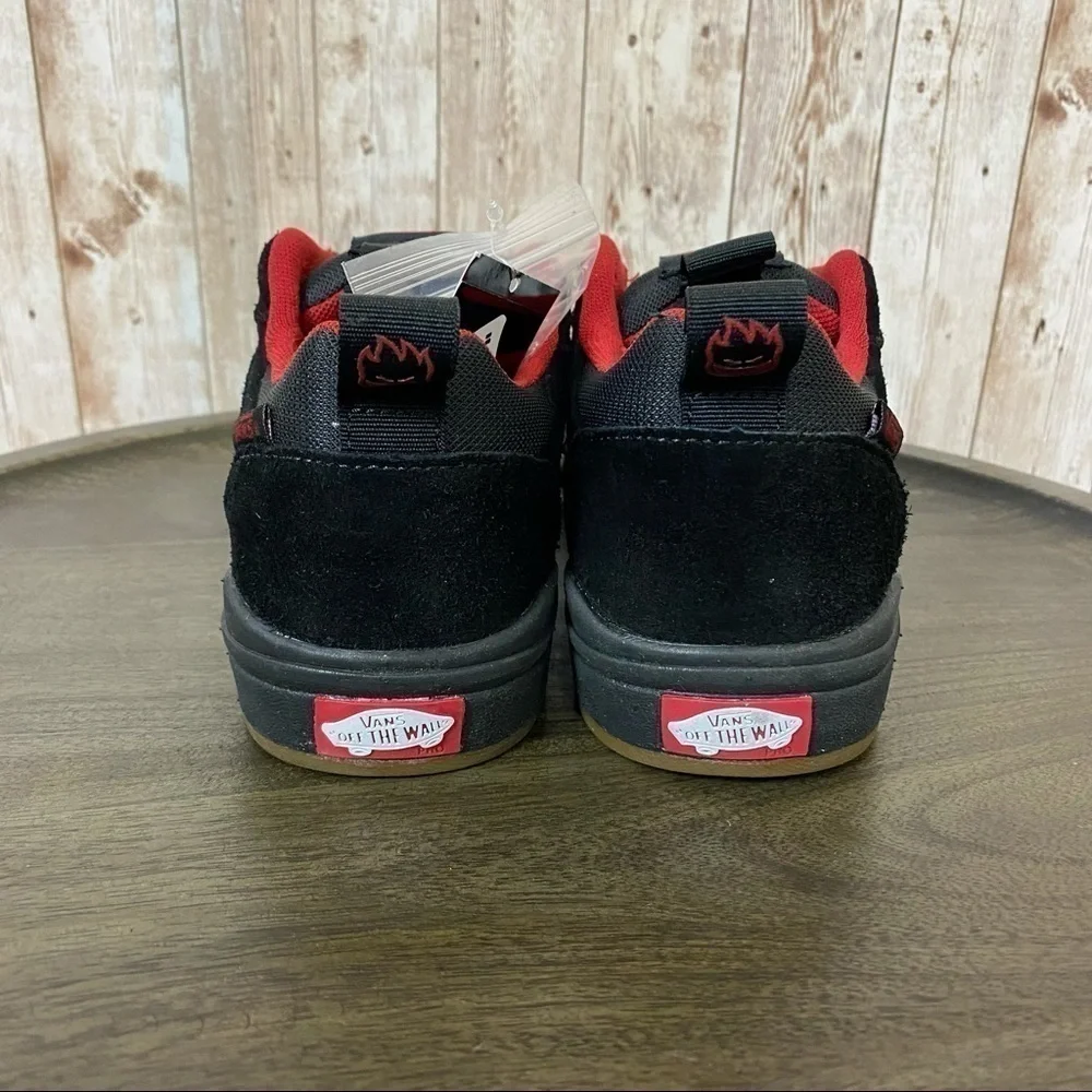 Vans X SPITFIRE Ultrarange Pro Sneaker Sz 6.5